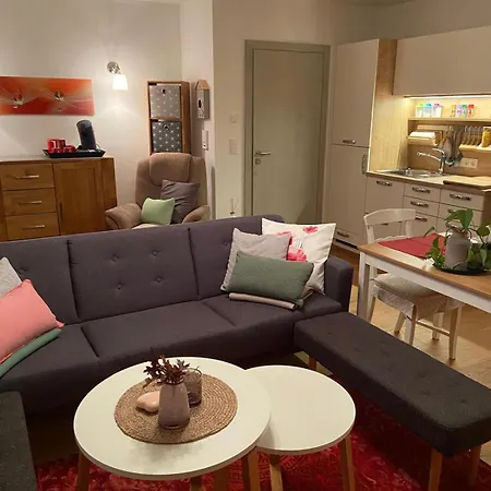 Haus Kaiserblick 1 * Aurach bei Kitzbuehel