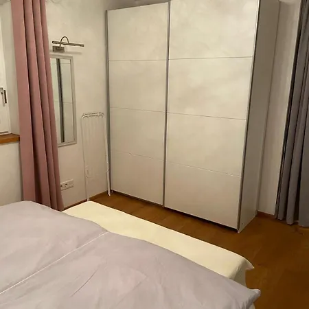 Apartment Haus Kaiserblick 1 *