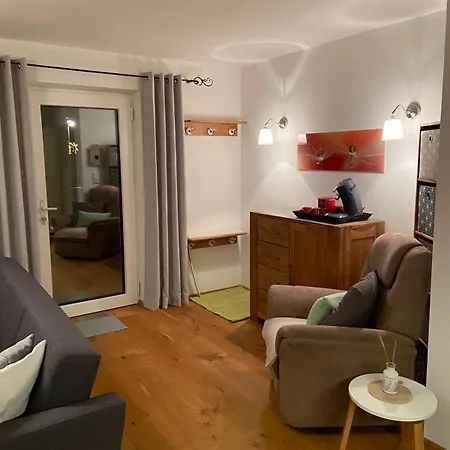 Haus Kaiserblick 1 Apartment Aurach bei Kitzbuehel