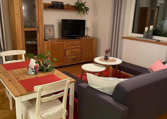 Haus Kaiserblick 1 Aurach bei Kitzbuehel