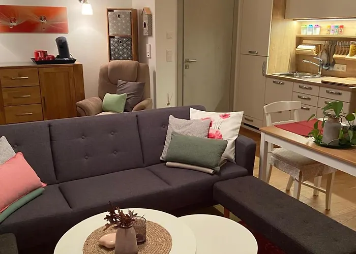 Haus Kaiserblick 1 * Aurach bei Kitzbühel