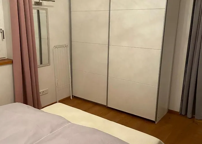 Appartamento Haus Kaiserblick 1 *