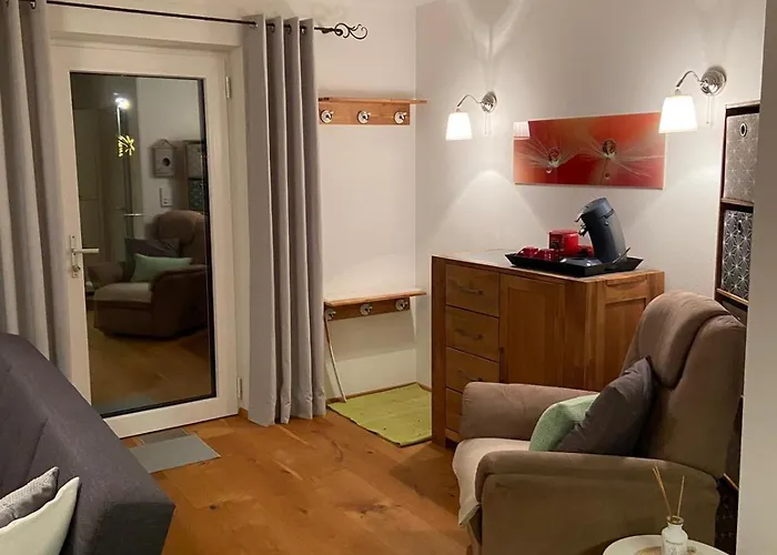 Haus Kaiserblick 1 Lägenhet Aurach bei Kitzbuehel