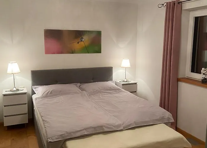 Haus Kaiserblick 1 * Aurach bei Kitzbühel