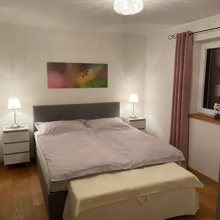 Haus Kaiserblick 1 * Aurach bei Kitzbuehel